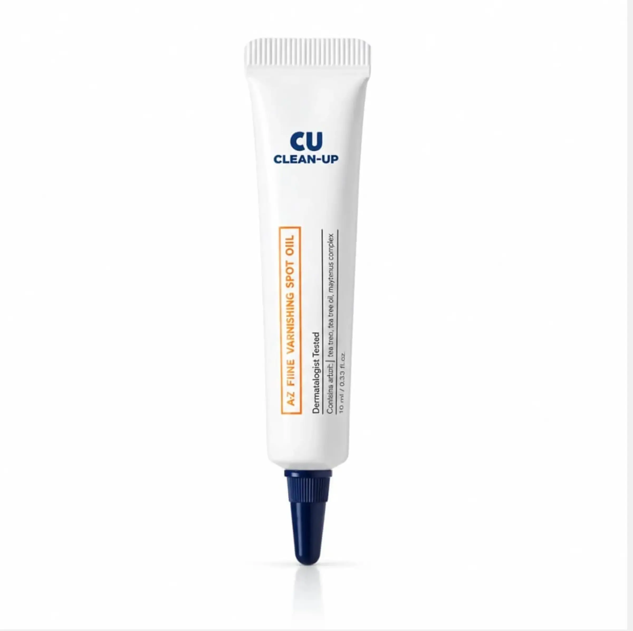 Точковий гель Cuskin Clean-Up AV Free Vanishing Spot Gel, 10 мл