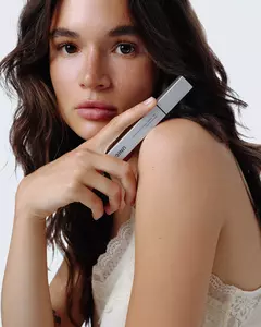 Термотуш з пептидами та протеїнами UNICO BROWN TERMO MASCARA with peptides, 10 g