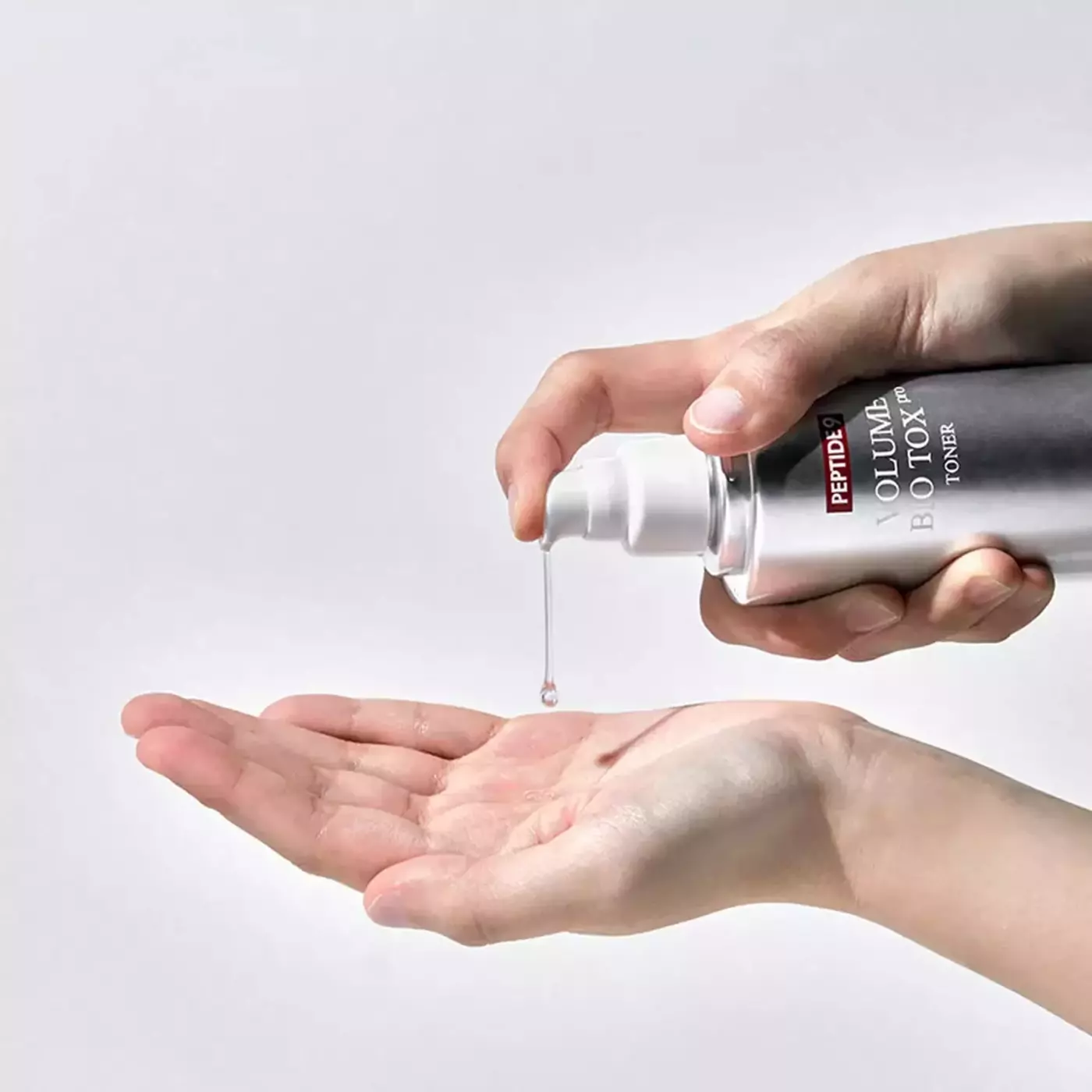 Тонер для обличчя з пептидним комплексом Medi-Peel Peptide 9 Volume Bio Tox Toner PRO, 250 мл