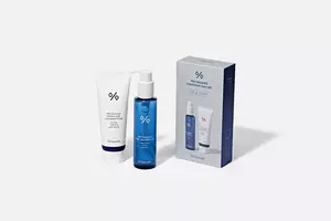 Набір для двоетапного очищення шкіри з пробіотиками Dr.Ceuracle Pro Balance Cleansing Duo Set (2 одиниці) 