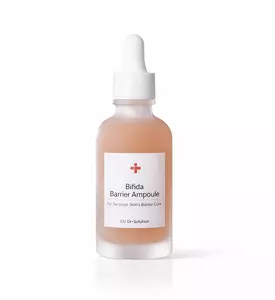 Ампула з біфідобактеріями для чутливої шкіри CUSKIN Dr.Solution Bifida Barrier Ampoule, 50 мл 