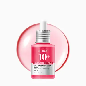 Освітлюючий серум ANUA Niacinamide 10% + TXA 4% Dark Spot Correcting Serum, 30 мл 