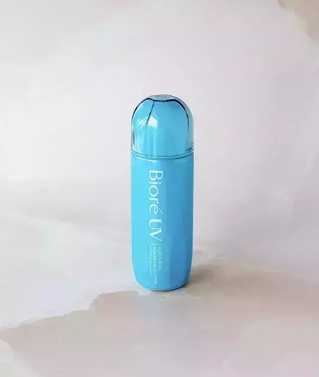 Санскрін-лосьон Biore UV Aqua Protect Lotion SPF 50+/ PA++++ 70 ml
