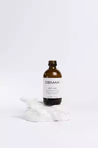 Активна антивікова сироватка з ретинолом для зони навколо очей DEMAX Retinol Active Serum, 50 ml