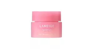 Ягідна бальзам-маска для губ (мініатюра) LANEIGE Special Care Lip Sleeping Mask /Berry/ 3g