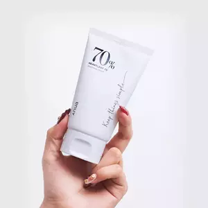 Пом’якшувальний крем для обличчя з екстрактом хауттюйнії Anua Heartleaf 70% Soothing Cream, 100 ml