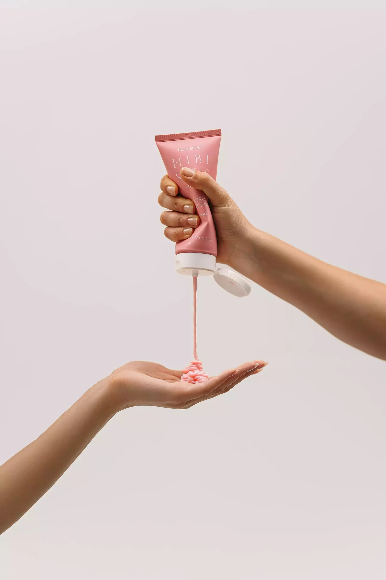 Зволожуюча маска з соком гібіскусу RATED GREEN Cold Brew Hibiscus Moisturizing Scalp Pack, 200 мл