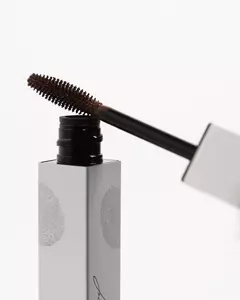 Термотуш з пептидами та протеїнами UNICO BROWN TERMO MASCARA with peptides, 10 g