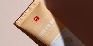 BB-крем для обличчя ERBORIAN SUPER BB 15 ml, #Clair