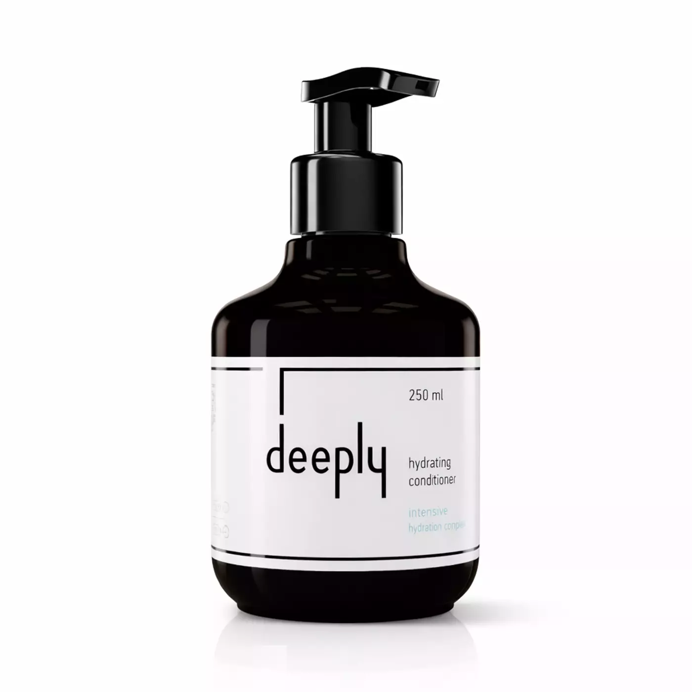 Зволожуючий кондиціонер Deeply Hydrating Conditioner, 250 мл 