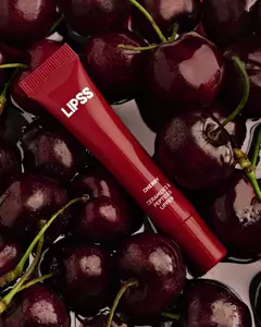 Червоний блиск LIPSS Lipper-блиск CHERRY, 8 мл