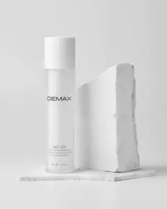 Плацентарний крем для обличчя Demax Anti Age Wrinkles Matrix Control Placental Cream, 50 мл