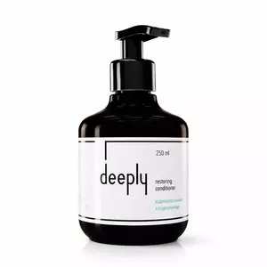 Відновлюючий кондиціонер Deeply Restoring Conditioner, 250 мл