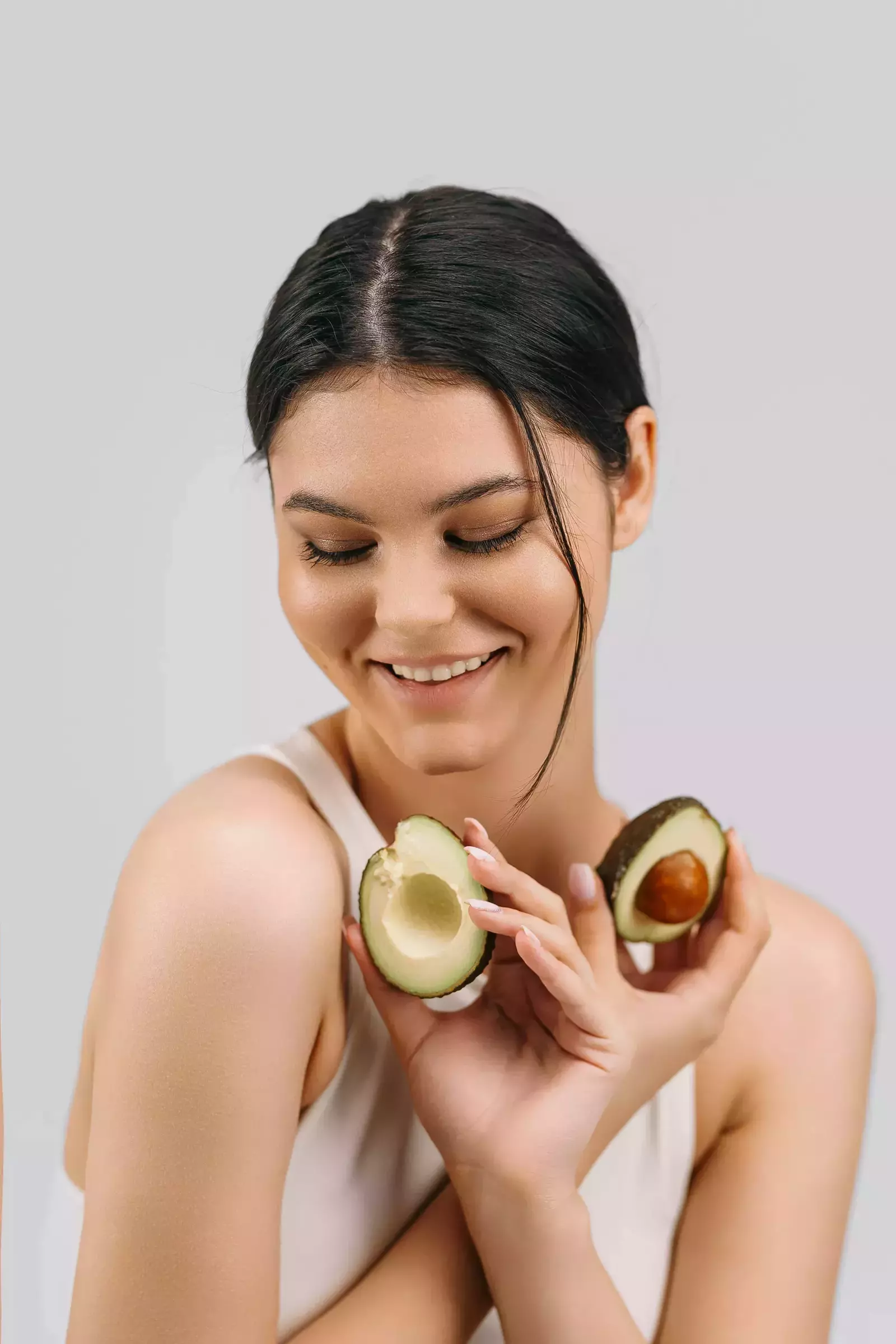 Живильна маска з маслом авокадо RATED GREEN Cold Press Avocado Nourishing Scalp Pack, 200 мл