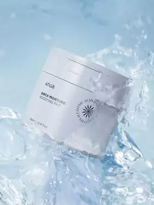 Зволожуючі тонер-педи з березовим соком та РНА-кислотою ANUA BIRCH MOISTURE BOOSTING PAD 160ML (70EA)