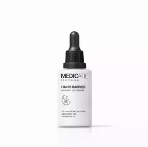 Бар'єрна зволожуюча сироватка Medicare HA+B5 Barrier Hydrant Liposerum, 30 ml