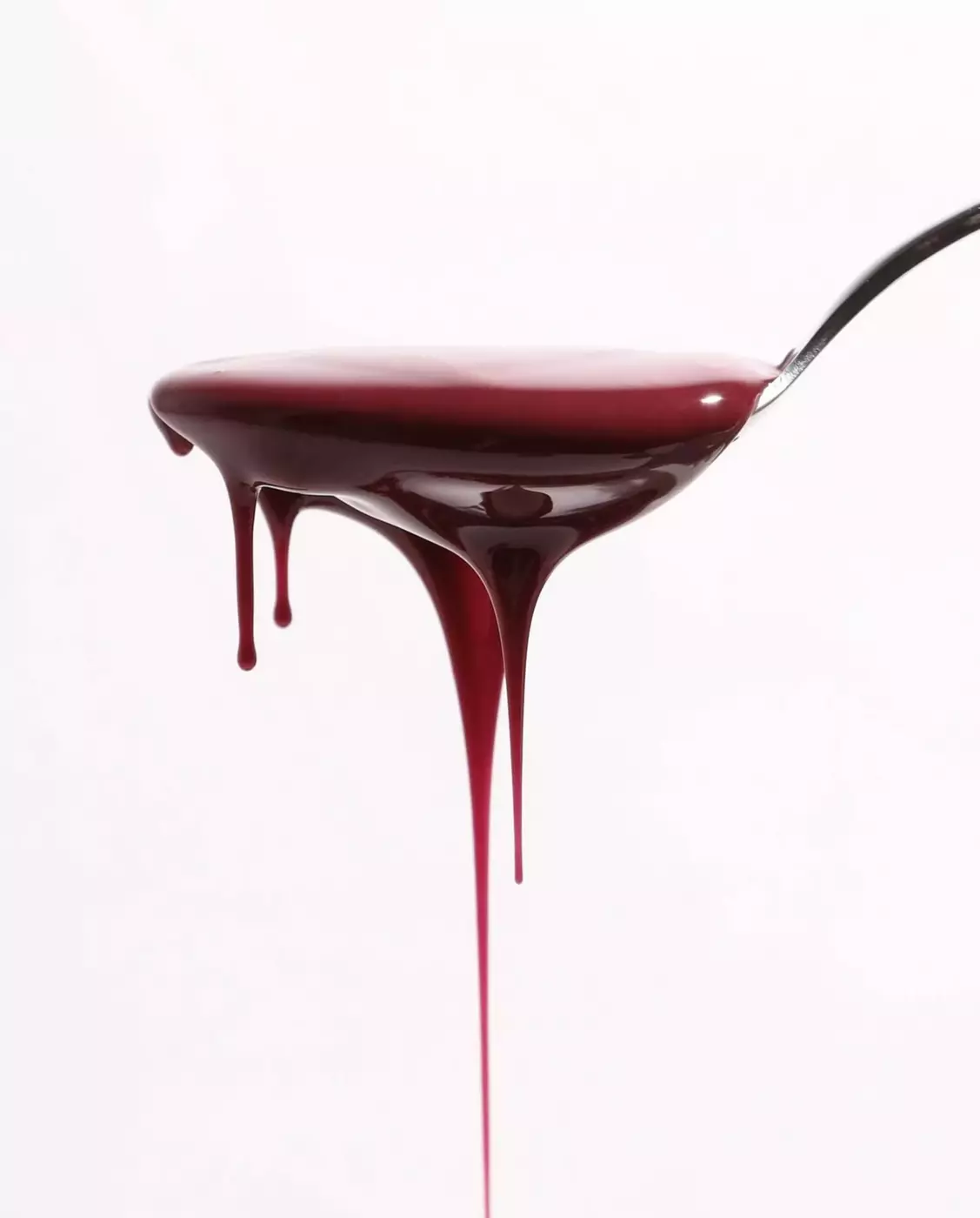 Блиск для губ з ментолом UNICO LIP GLOSS with menthol JAM, 12 ml 