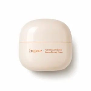 Антивіковий крем з женьшенем та пептидами Fraijour Alchemic Ginsenoside Intense Firming Cream, 50 ml 