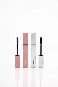 Стійкий прозорий гель–скульптор для фіксації брів UNICO BROW GEL Sculpt & Care, 10 g 