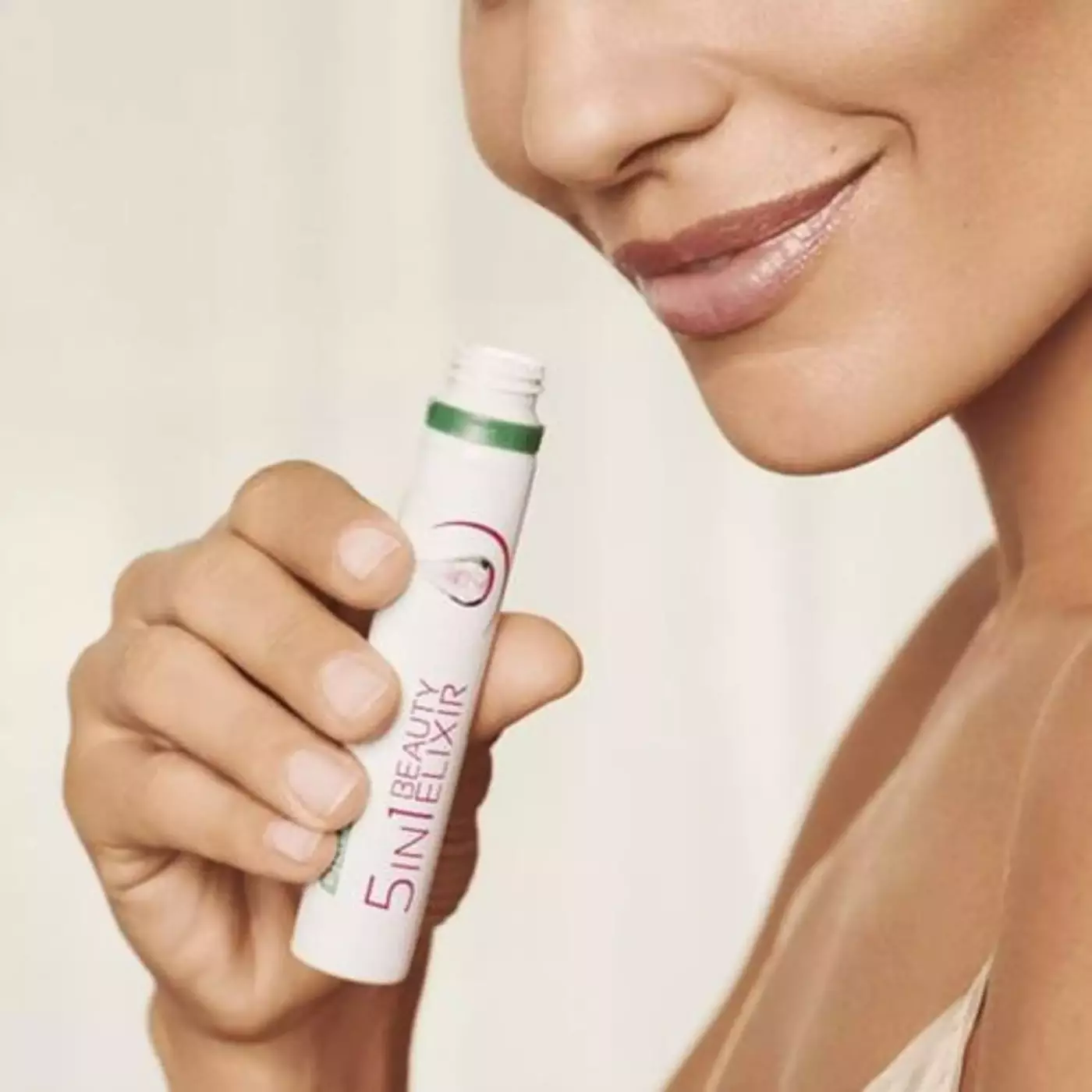 Дієтична добавка "Еліксир краси" LR Health and Beauty 5-In-1 Beauty Elixir, 25 ml