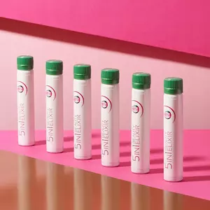 Дієтична добавка "Еліксир краси" LR Health and Beauty 5-In-1 Beauty Elixir, 25 ml