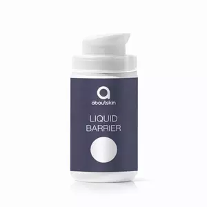 Бар’єрний відновлюючий крем About Skin Liquid Barrier, 30 мл