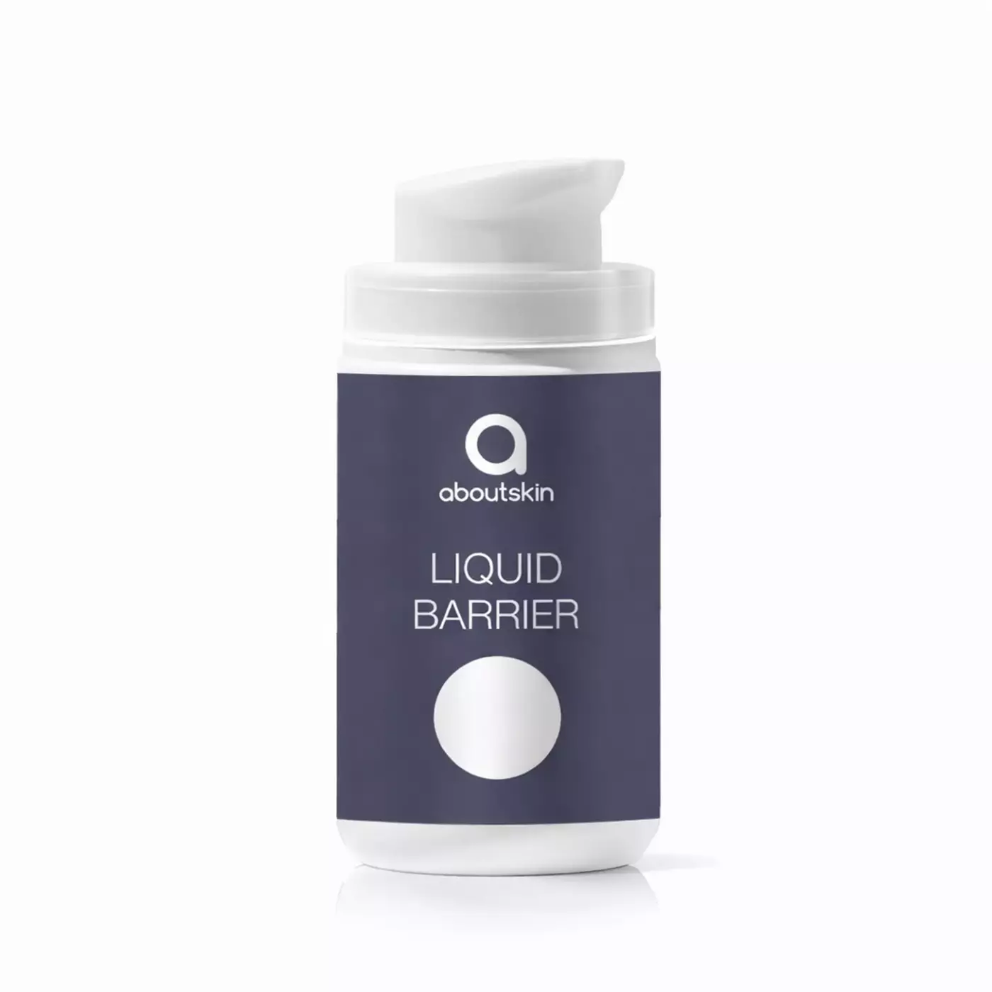 Бар’єрний відновлюючий крем About Skin Liquid Barrier, 30 мл