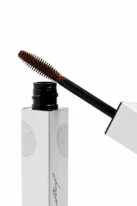 Термотуш з пептидами та протеїнами UNICO BROWN TERMO MASCARA with peptides, 10 g