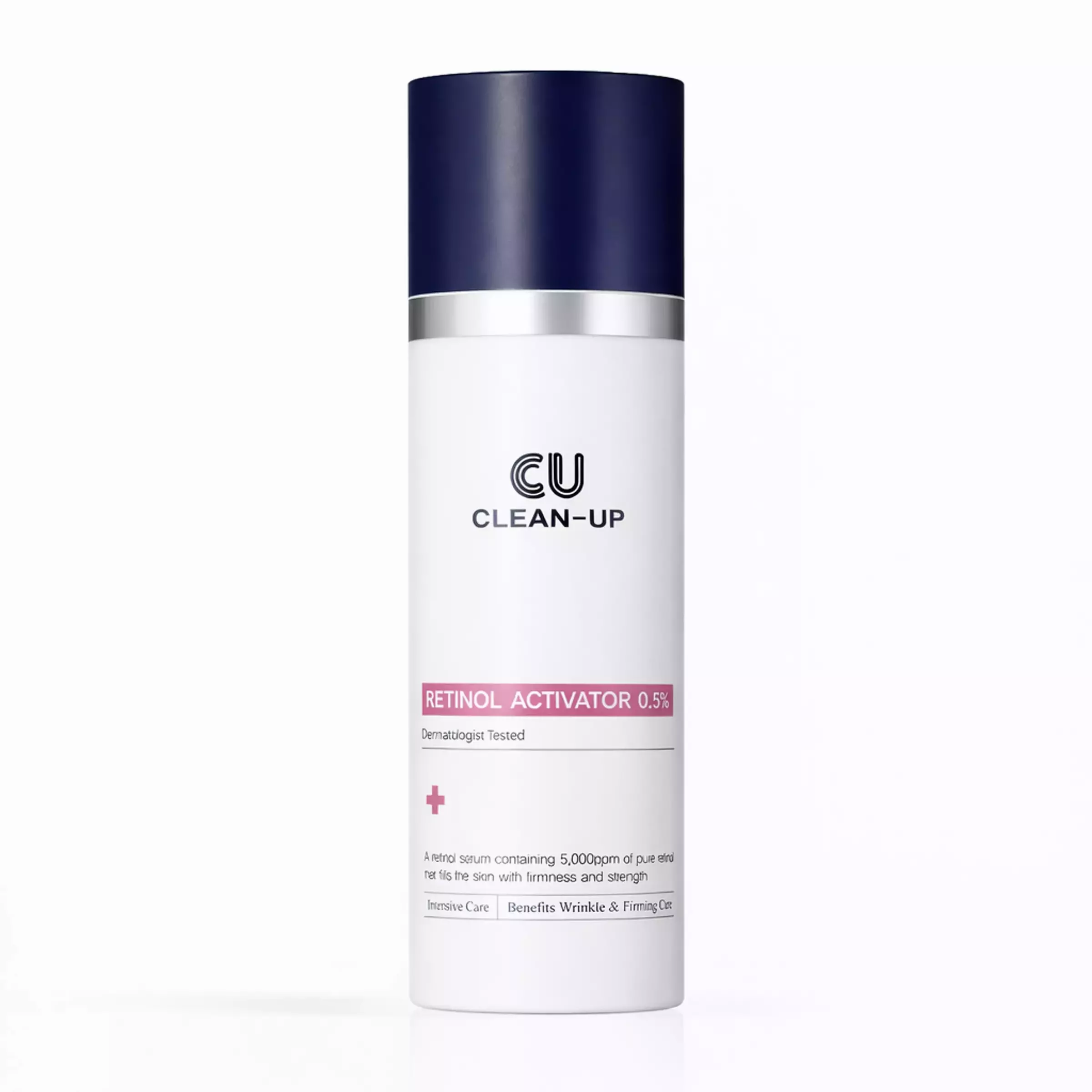 Сироватка з ретинолом CUSKIN Clean-up Retinol Activator 0.5%, 30 мл