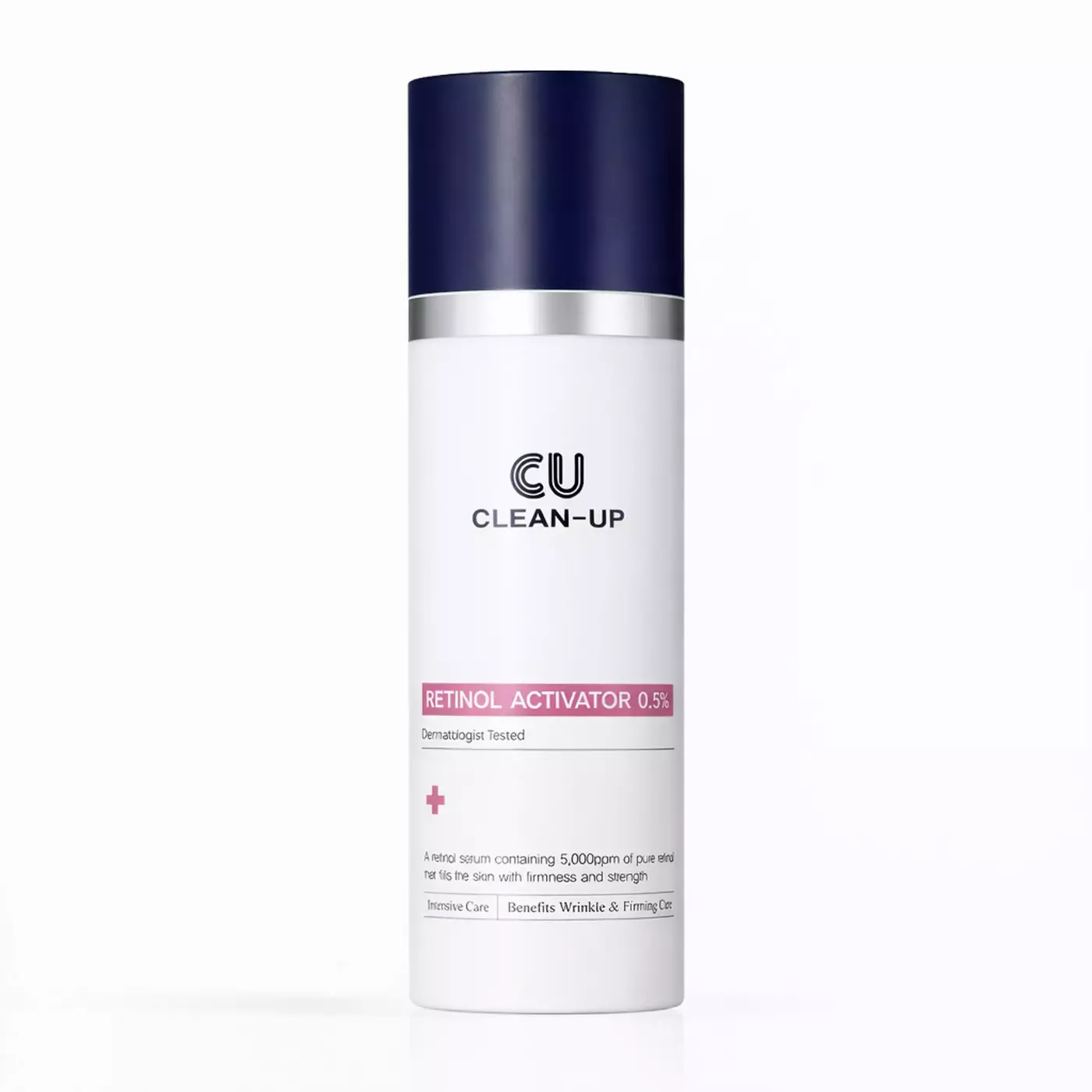 Сироватка з ретинолом CUSKIN Clean-up Retinol Activator 0.5%, 30 мл