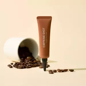 Крем під очі з протинабряковим ефектом на основі кофеїну Shaishaishai Caffeine Shot Collagen Eye Cream, 30 ml