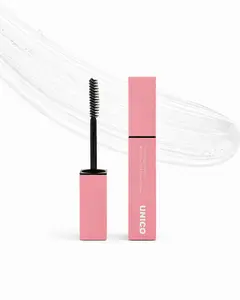 Стійкий прозорий гель–скульптор для фіксації брів UNICO BROW GEL Sculpt & Care, 10 g 
