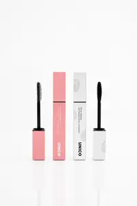 Стійкий прозорий гель–скульптор для фіксації брів UNICO BROW GEL Sculpt & Care, 10 g 