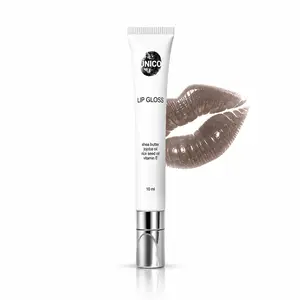 Блиск для губ з ментолом UNICO LIP GLOSS with menthol CRUSH, 12 ml