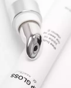 Блиск для губ з ментолом UNICO LIP GLOSS with menthol FLIRT, 12 ml