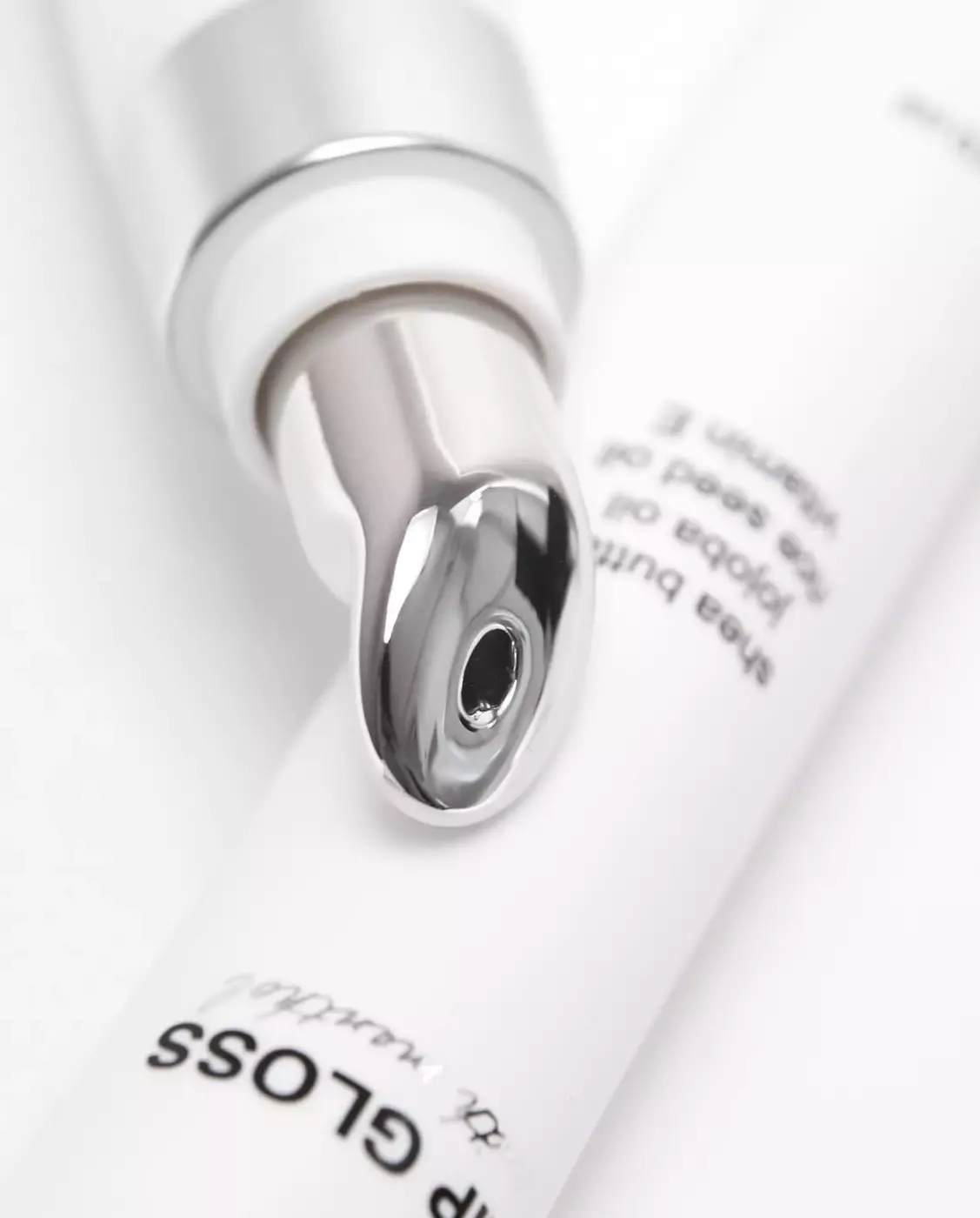 Блиск для губ з ментолом UNICO LIP GLOSS with menthol FLIRT, 12 ml