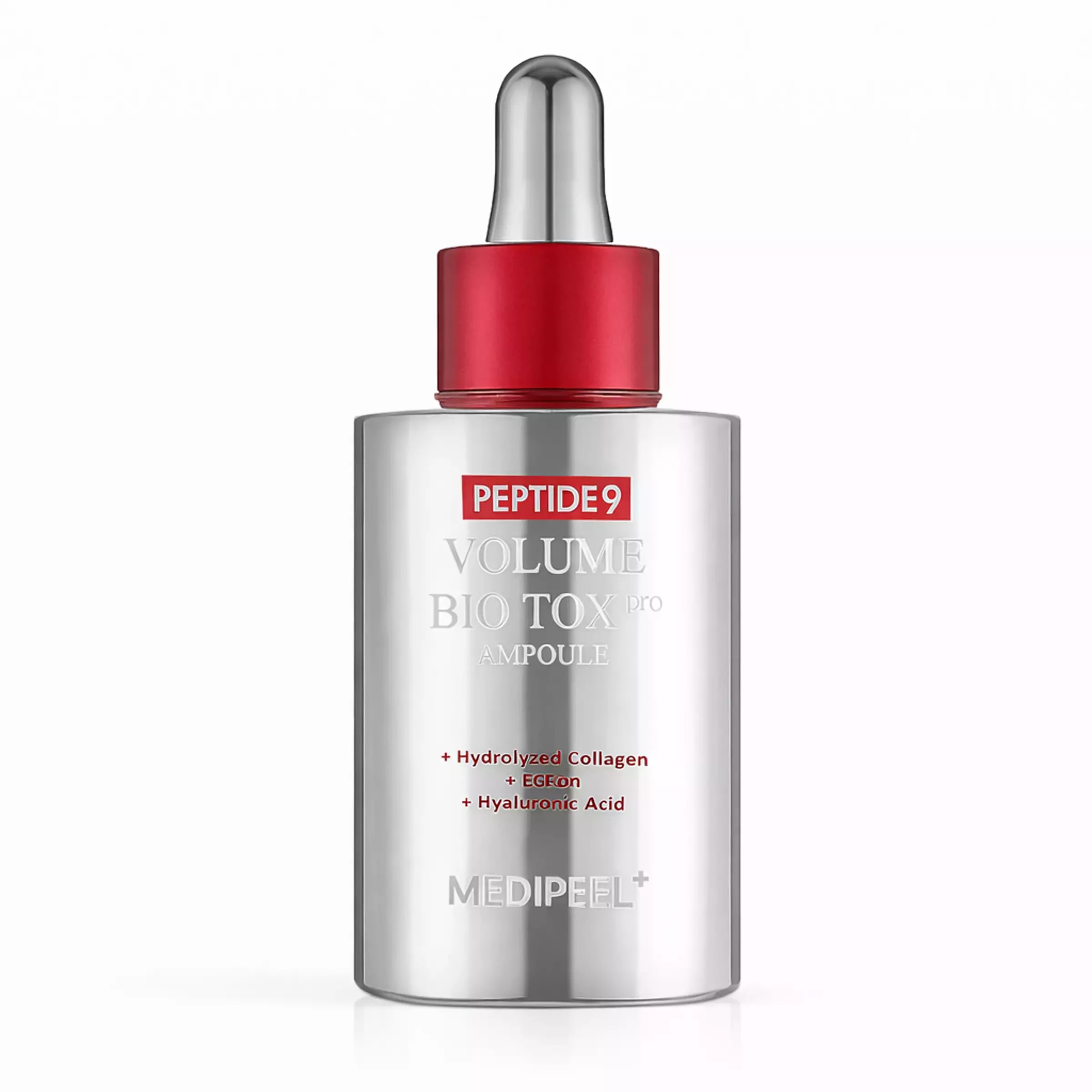 Пептидна сироватка для обличчя з волюфіліном від зморшок Medi Peel Peptide 9 Volume Bio Tox Ampoule Pro, 100 ml 