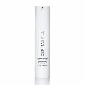Пілінг-скатка для обличчя DERMASKILL Essential Care Enzymatic Peel, 50 мл