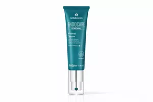 Сироватка з ретинолом 0.2% Cantabria Labs Endocare Renewal Retinol Serum, 30 мл