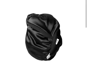 Шовковий тюрбан для волосся Deeply 