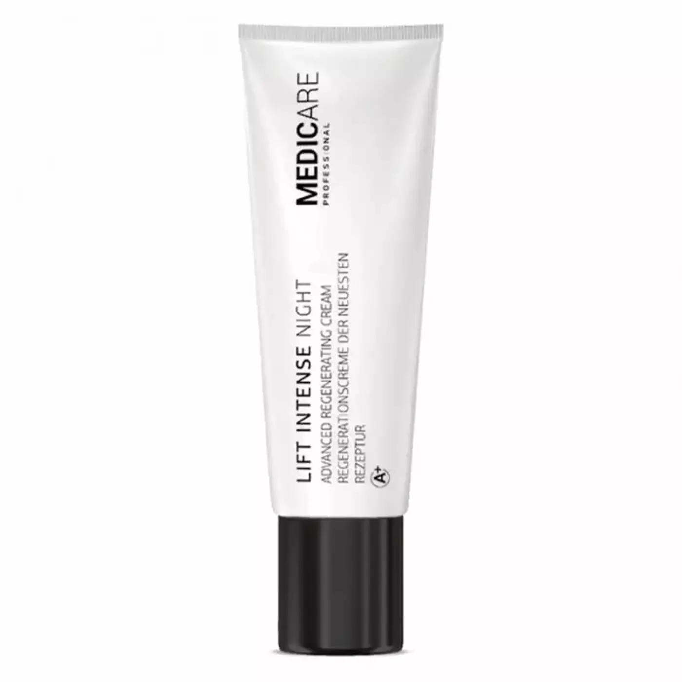 Удосконалюючий нічний крем для обличчя Medicare Anti-Ageing Lift Intense Night Advanced Regeneration Cream, 50 ml