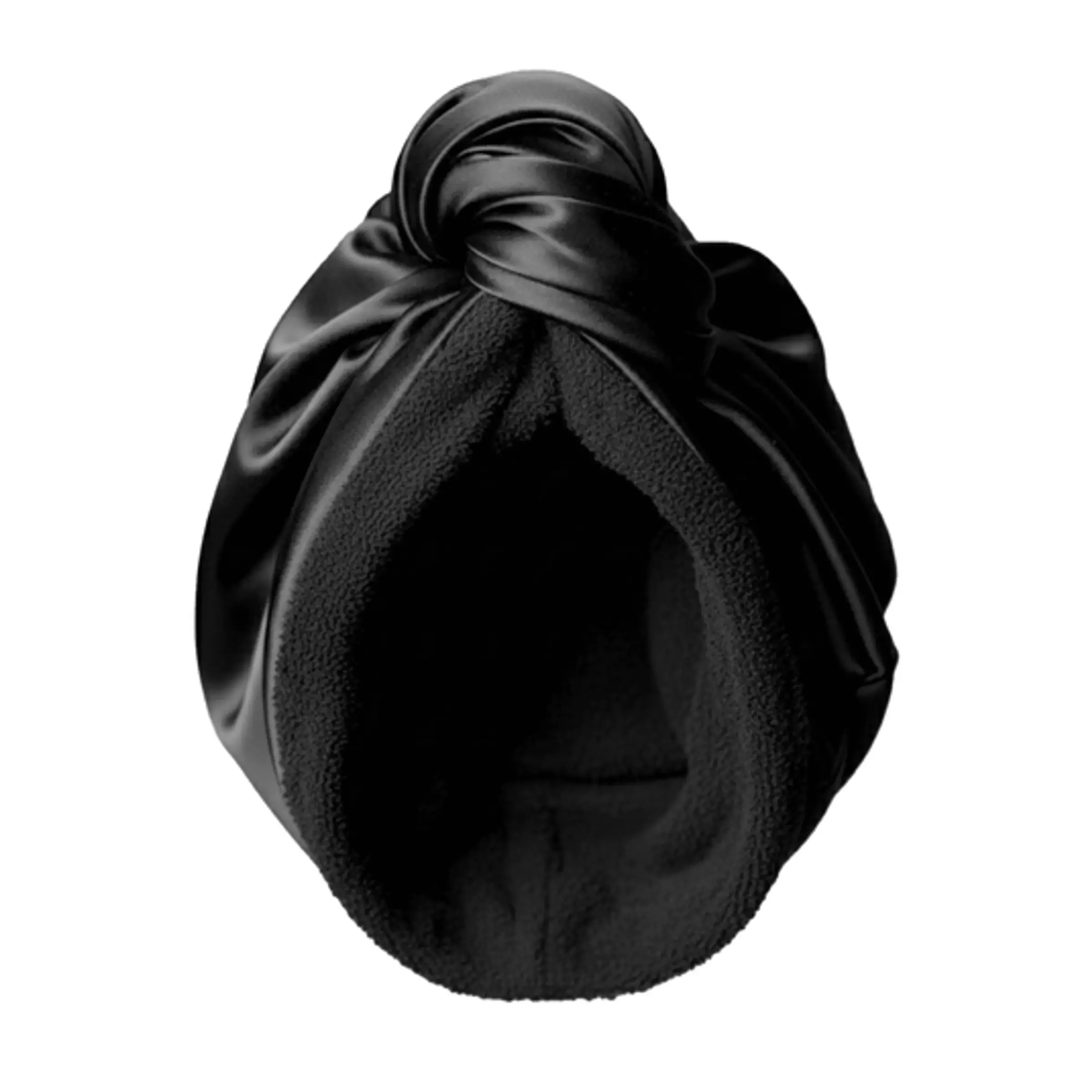 Шовковий тюрбан для волосся Deeply 