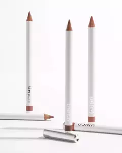 Високопігментований олівець для губ UNICO LIP PENCIL with peptides IDOL