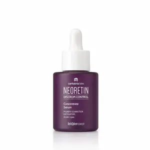 Концентрована сироватка від пігментації Cantabria Labs NEORETIN Discrom Control Concentrate Serum, 30 мл   