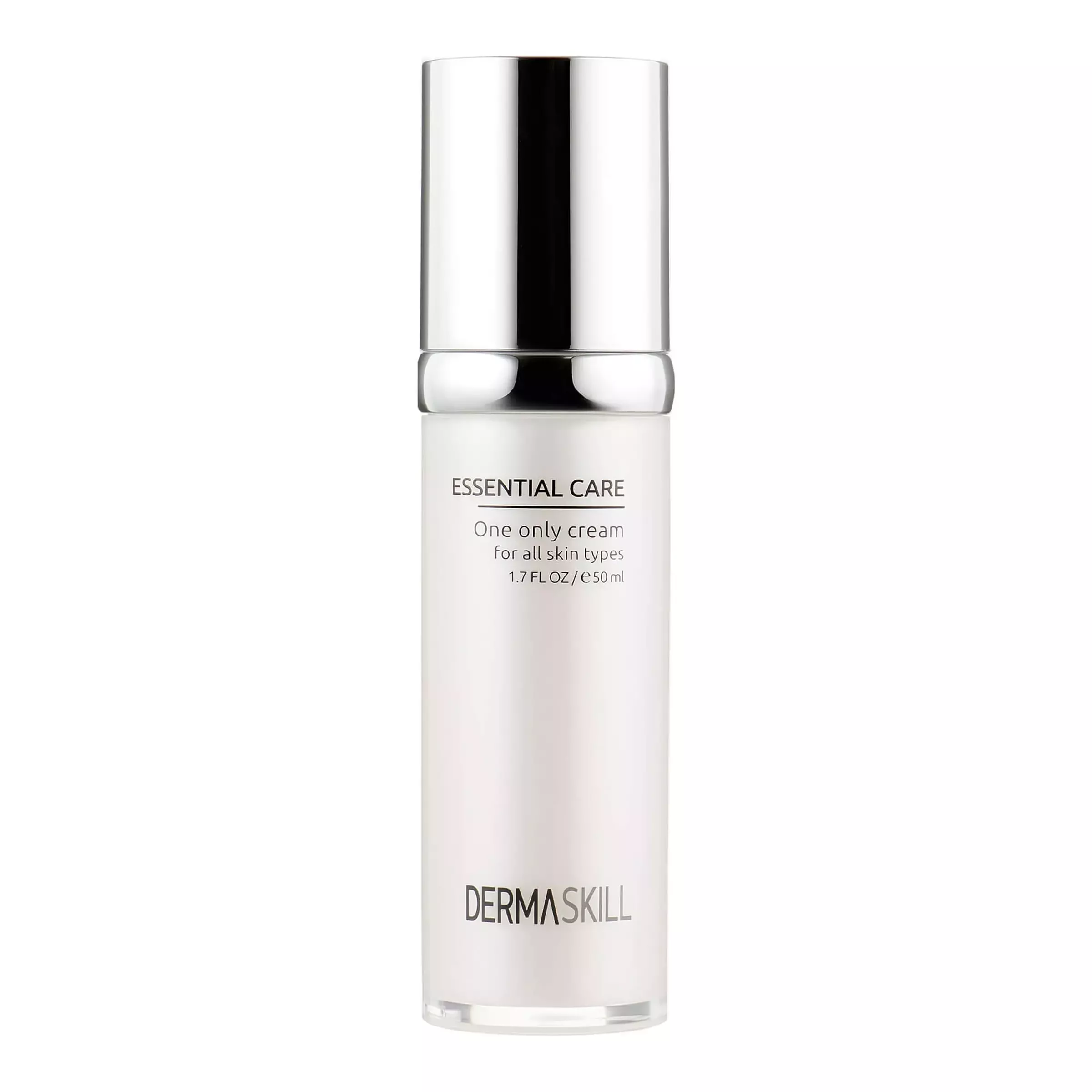 Крем для шкіри 3-в-1 DERMASKILL Essential Care One Only Cream, 50 мл