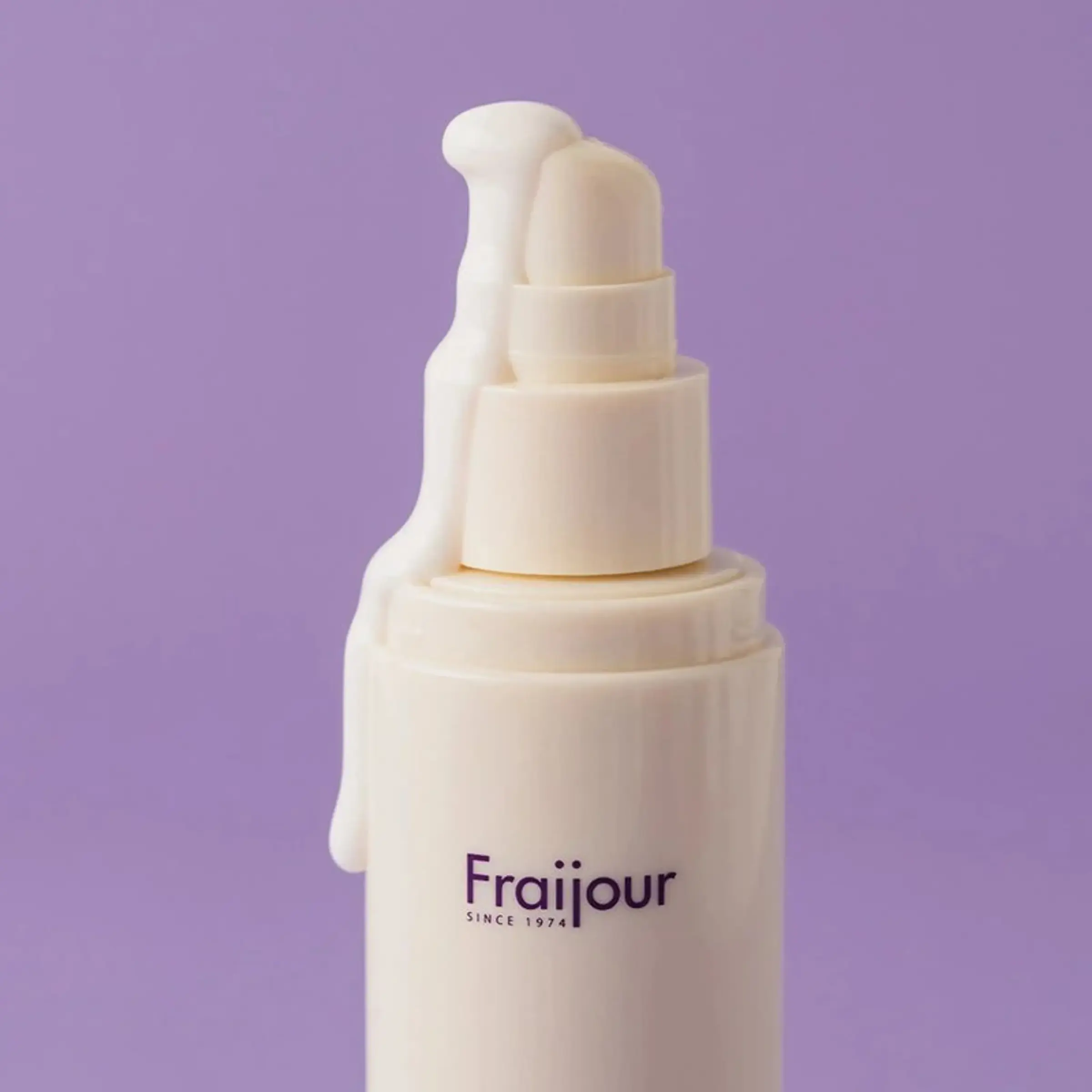 Зміцнююча кремова ампула з ателоколагеном та пептидами Fraijour Retin-Collagen 3D Core Ampoule, 50 ml